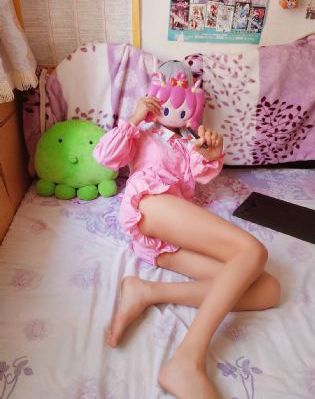 憧憬成为美少女_4K高清完整版
